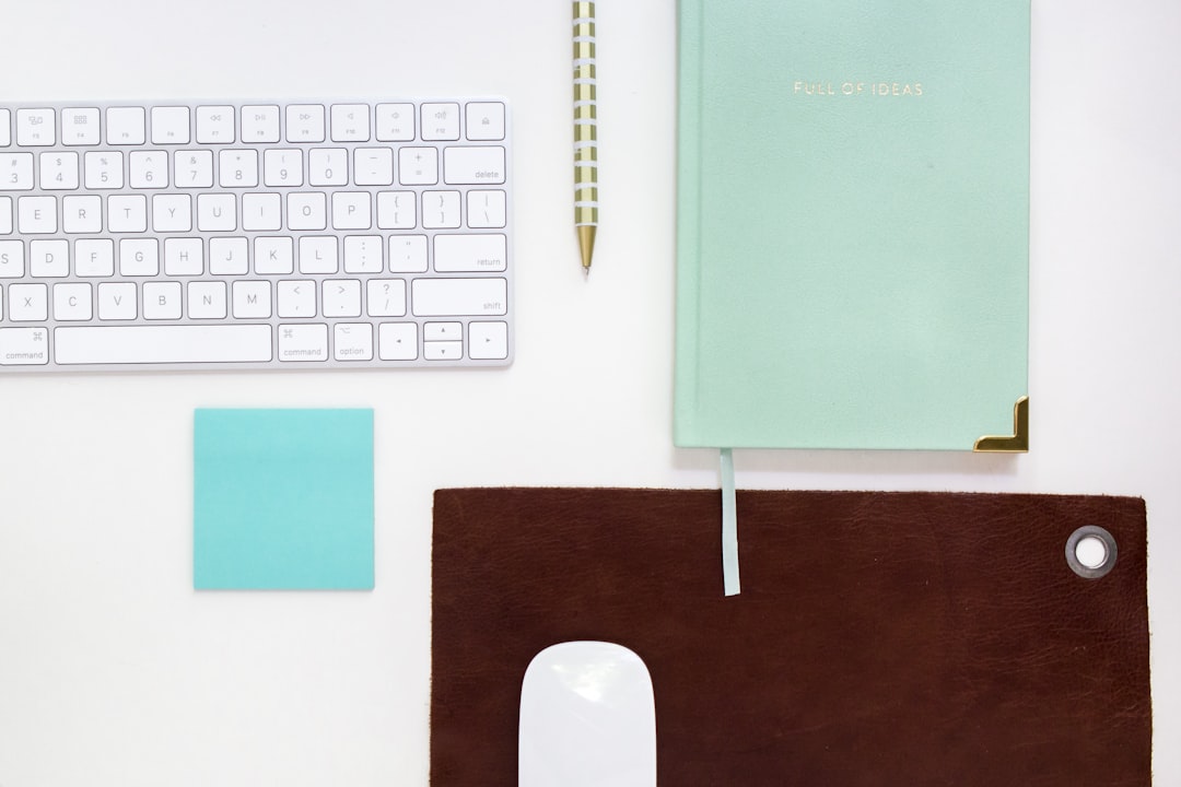 The Art of Office Supplies: Elevating Your Workspace